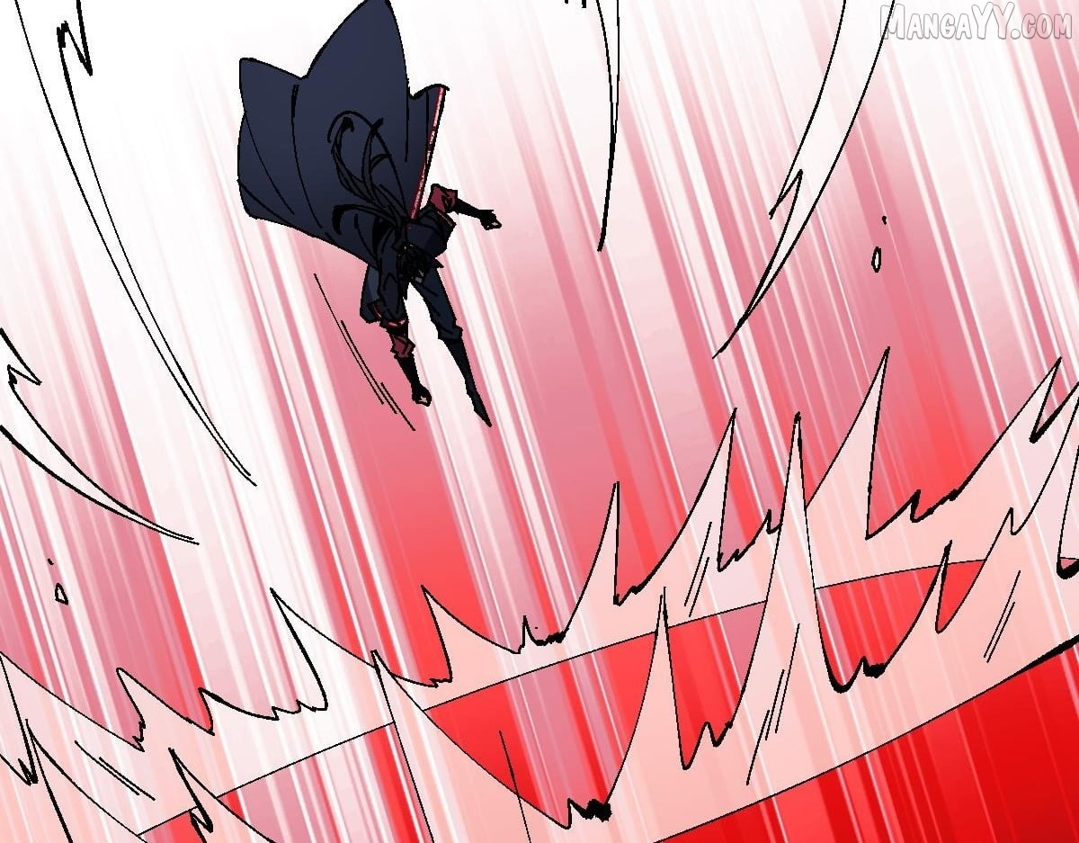 Master: This rebellious disciple is definitely not the Holy Son Chapter 154 - page 103